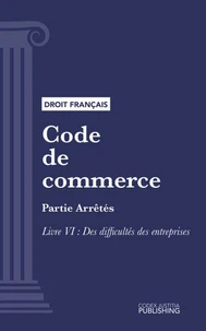 Code de commerce