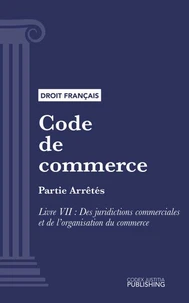 Code de commerce