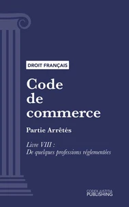 Code de commerce