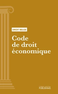 Code de droit économique