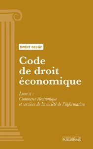 Code de droit économique