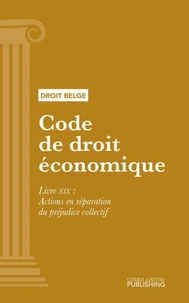 Code de droit économique
