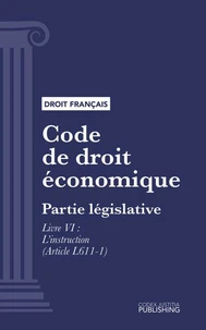 Code de justice administrative