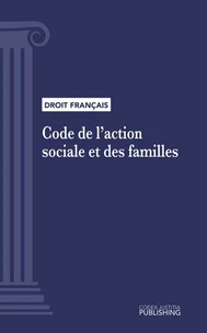 Code de l'action sociale et des familles