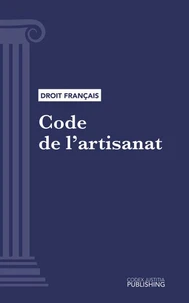 Code de l'artisanat