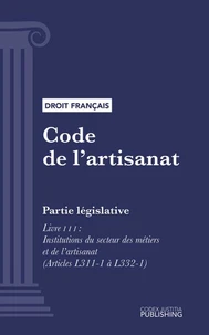 Code de l'artisanat