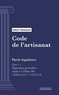 Code de l'artisanat
