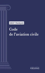 Code de l'aviation civile
