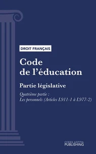 Code de l'éducation