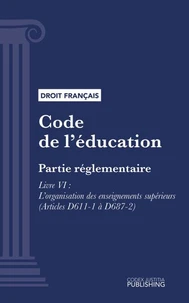 Code de l'éducation