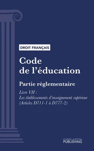 Code de l'éducation
