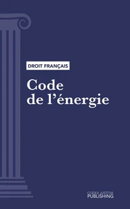 Code de l'énergie