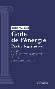 Code de l'énergie
