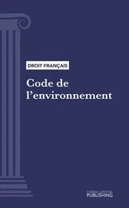 Code de l'environnement