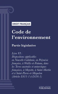 Code de l'environnement