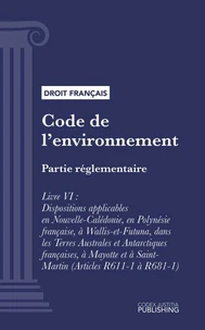 Code de l'environnement