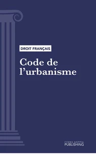 Code de l'urbanisme