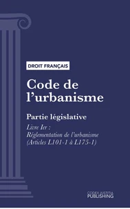 Code de l'urbanisme