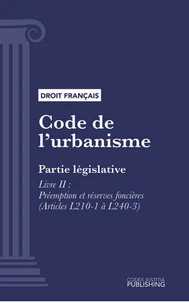 Code de l'urbanisme