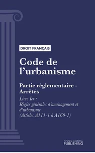 Code de l'urbanisme