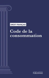Code de la consommation