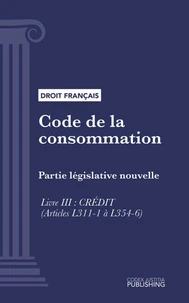 Code de la consommation