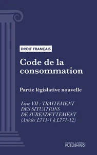Code de la consommation