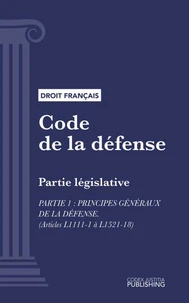 Code de la défense