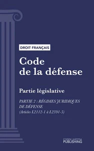 Code de la défense