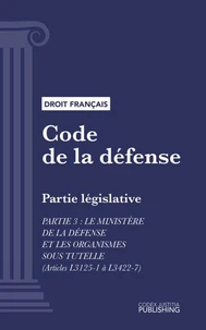 Code de la défense