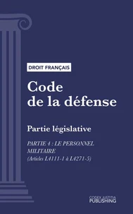 Code de la défense