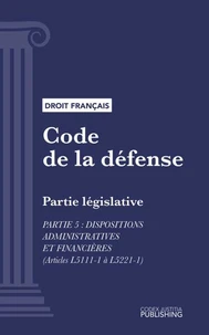 Code de la défense