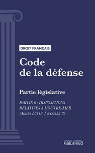 Code de la défense