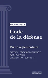 Code de la défense