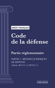 Code de la défense