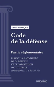 Code de la défense