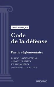 Code de la défense