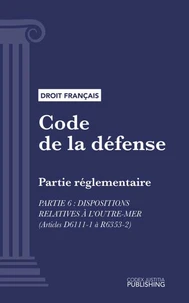 Code de la défense