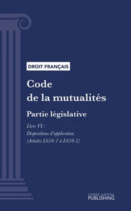 Code de la mutualité