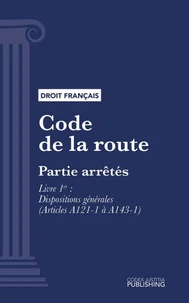 Code de la route