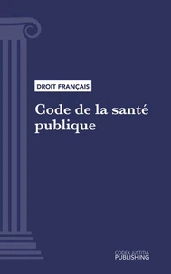 Code de la santé publique