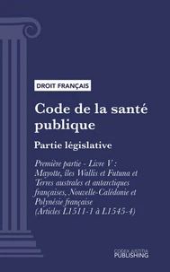 Code de la santé publique