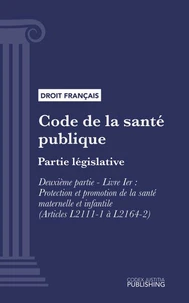 Code de la santé publique