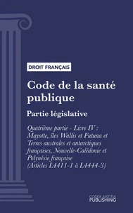 Code de la santé publique
