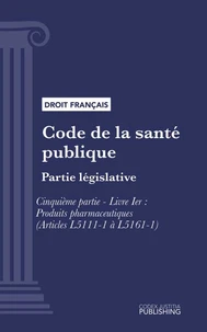 Code de la santé publique