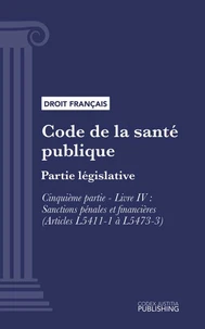 Code de la santé publique