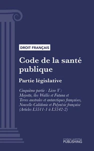 Code de la santé publique