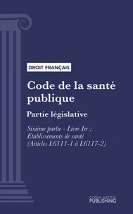 Code de la santé publique