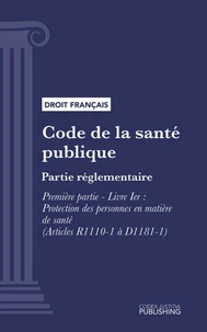 Code de la santé publique