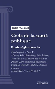 Code de la santé publique
